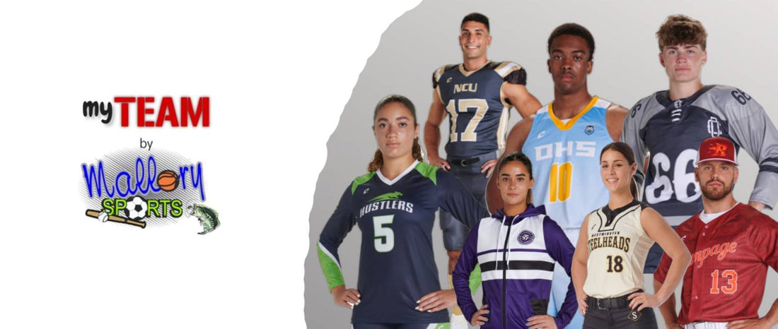 Find the Best Football, Soccer & Baseball Shop Near Me