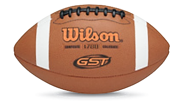 Wilson outlet GST