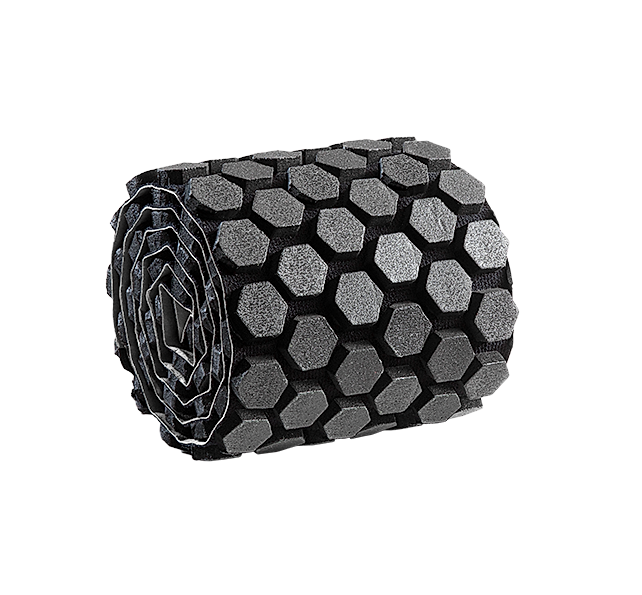 McDavid Hex™ Skin™ – Roll