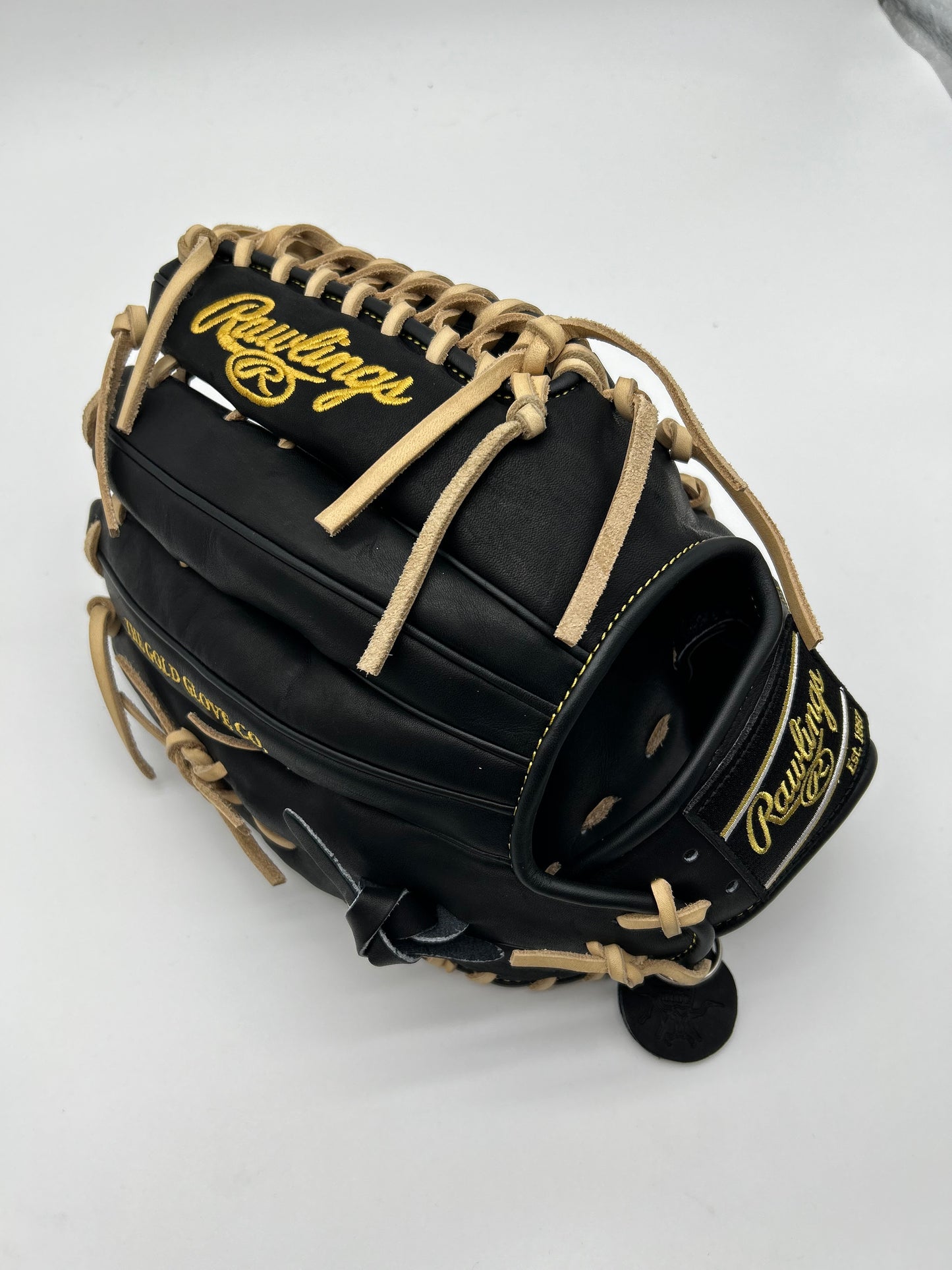 Rawlings Heart of the Hide Trap-eze