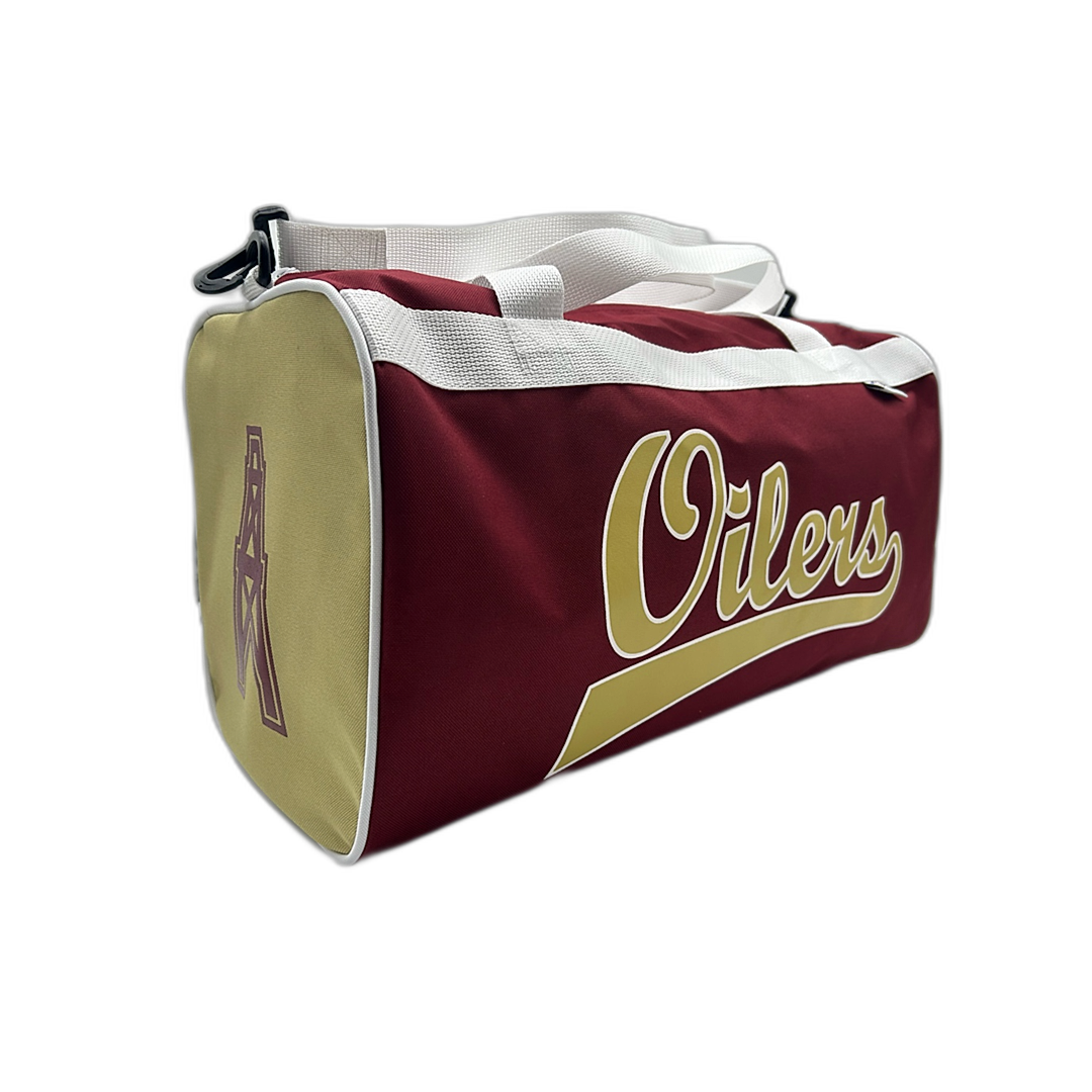 OILER DuffelBag