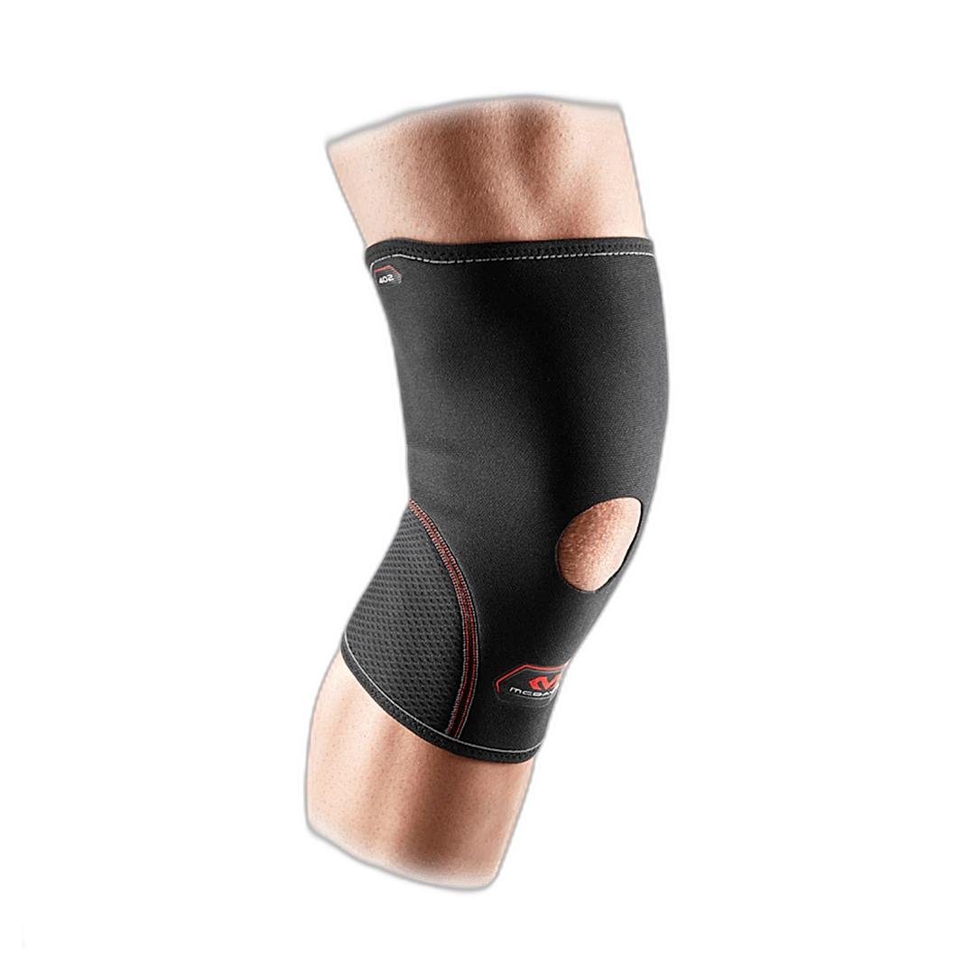 McDavid Open Patella Knee Sleeve