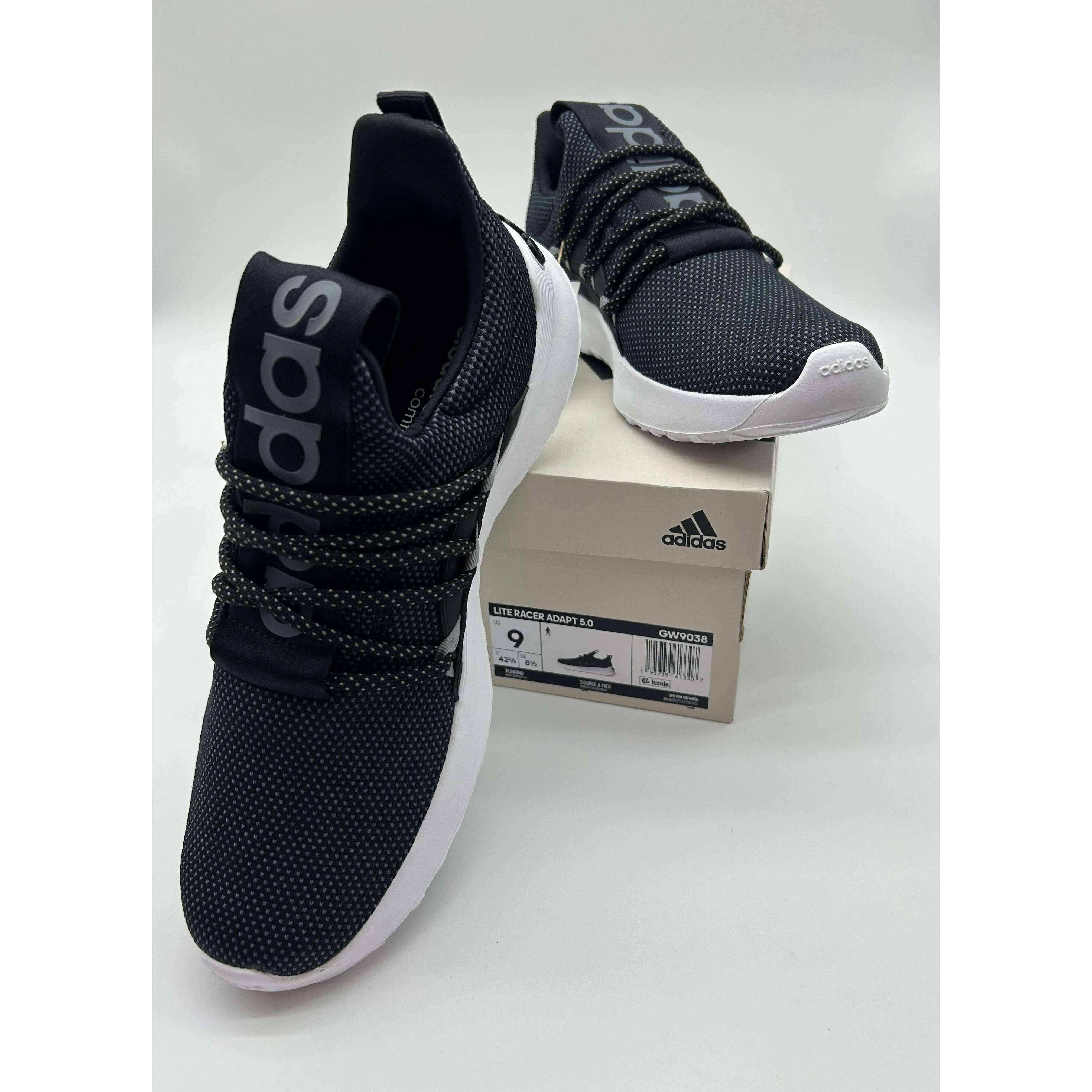 Adidas Lite Racer Adapt 5.0 Adidas Lite Racer Adapt 5.0