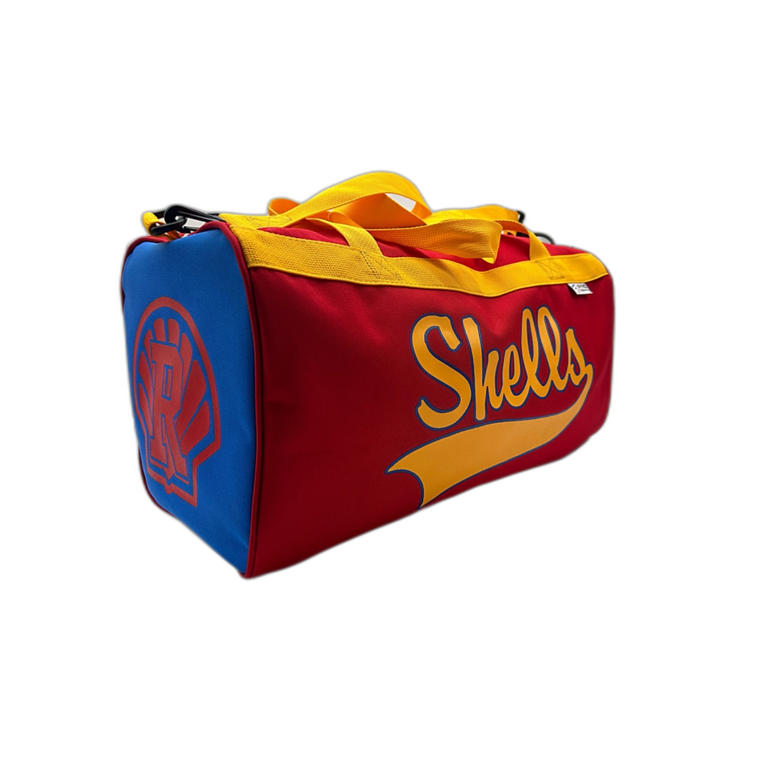 SHELLS DuffelBag