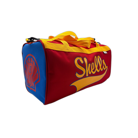 SHELLS DuffelBag