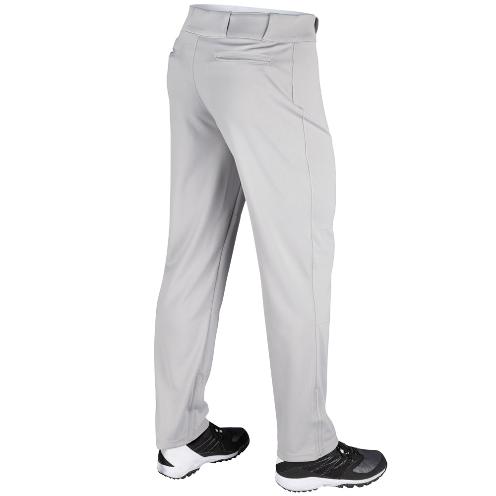 TRIPLE CROWN OPEN BOTTOM BASEBALL PANT