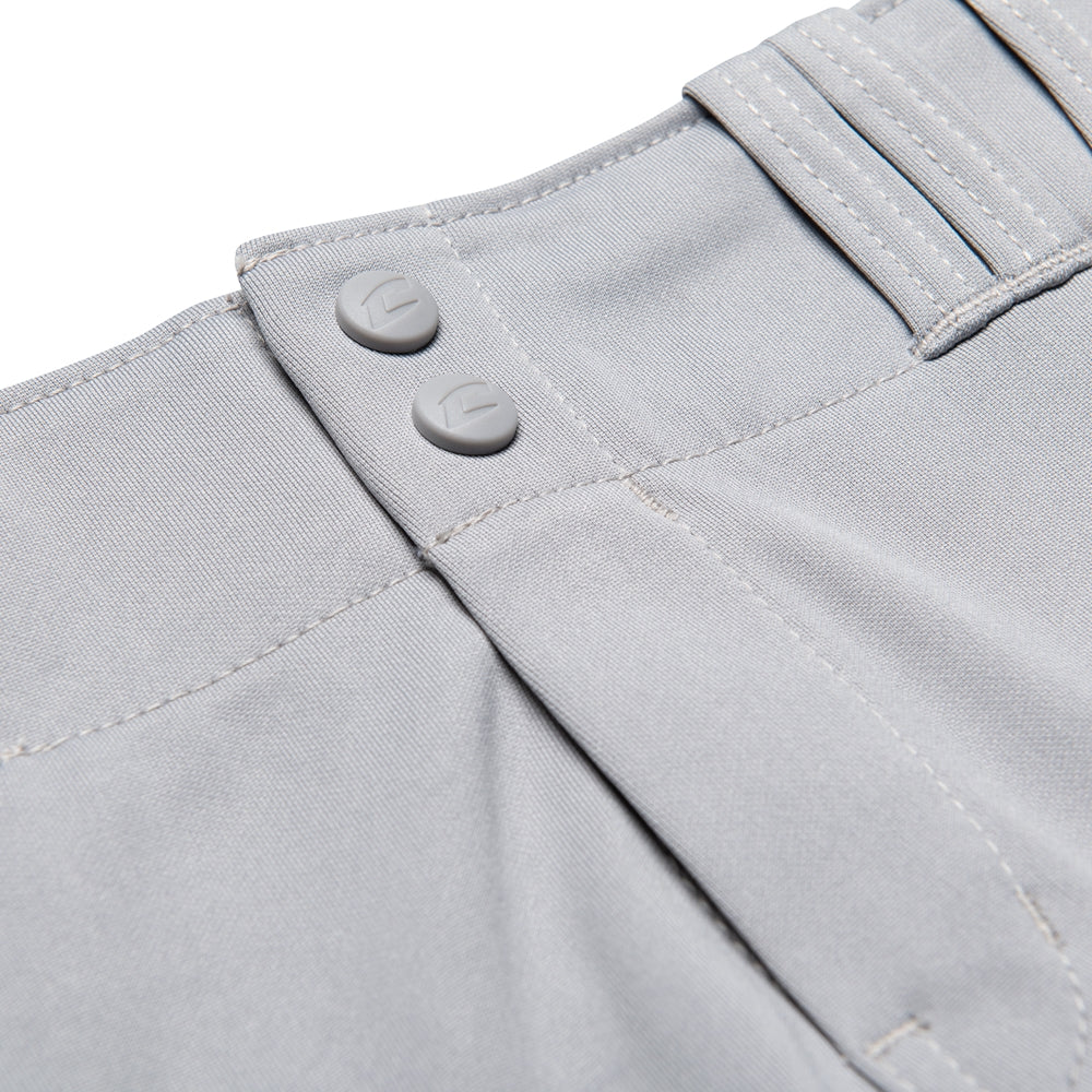 TRIPLE CROWN OPEN BOTTOM BASEBALL PANT