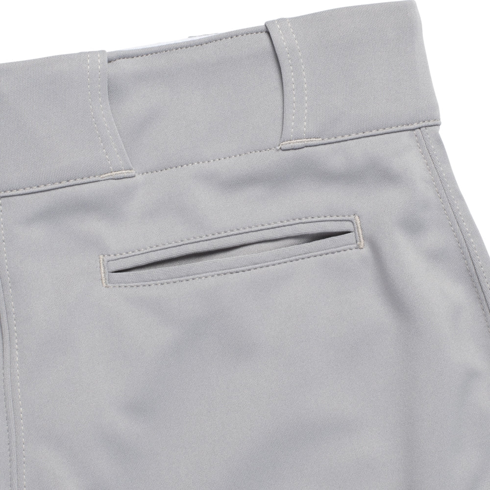 TRIPLE CROWN OPEN BOTTOM BASEBALL PANT