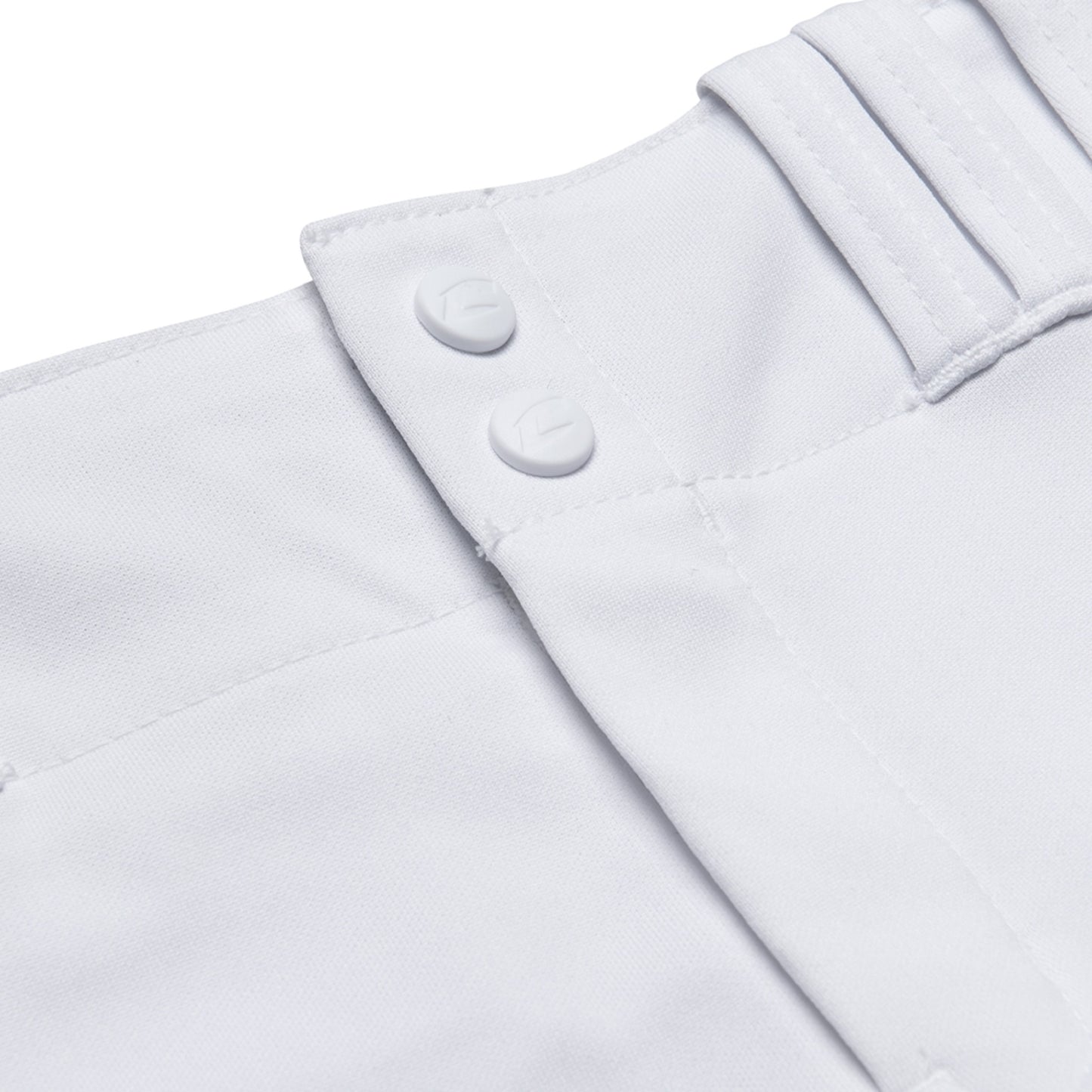TRIPLE CROWN OPEN BOTTOM BASEBALL PANT
