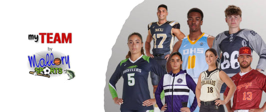 Find the Best Football, Soccer & Baseball Shop Near Me