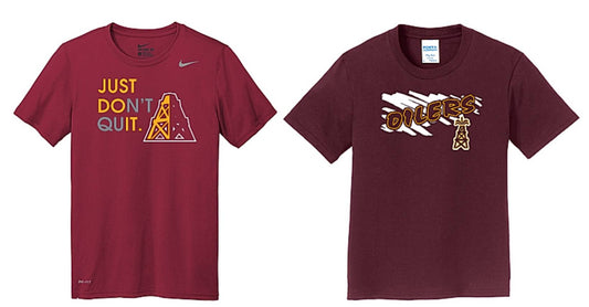 East Alton Wood River Fanwear Shop and EAWR School Spirit Wear – Mallory Sports