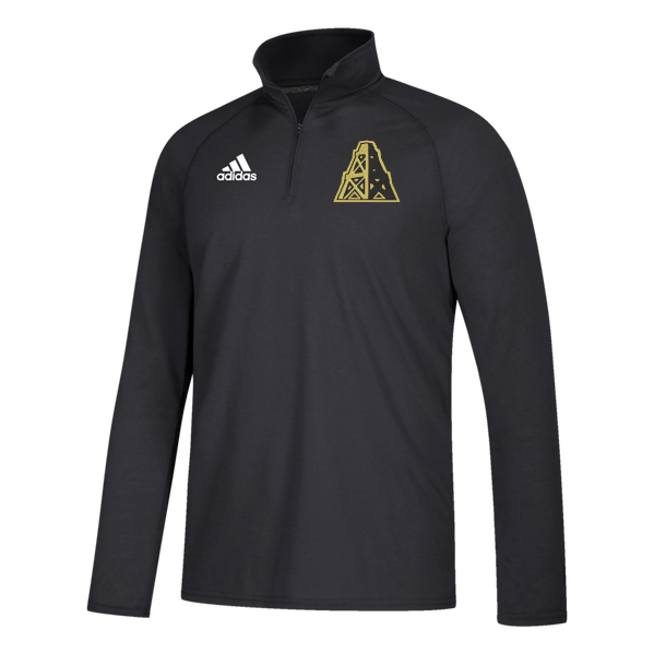 EAWR Adidas Ultimate 1/4 Zip - mens