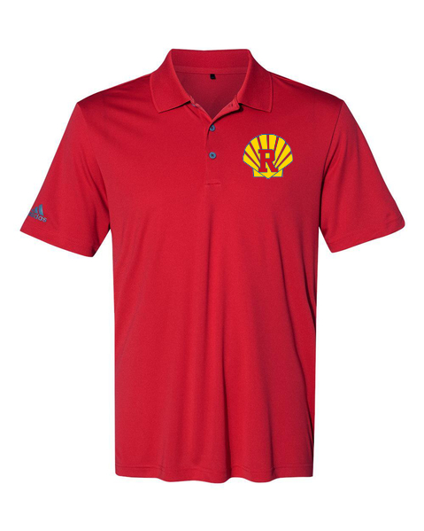 Shells Adidas Performance Polo