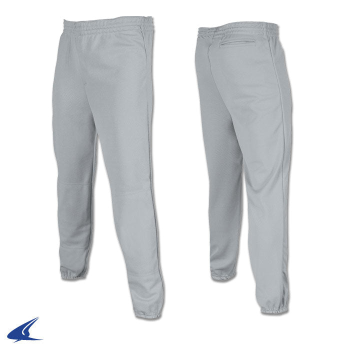 Youth Performance Pull-Up Pant