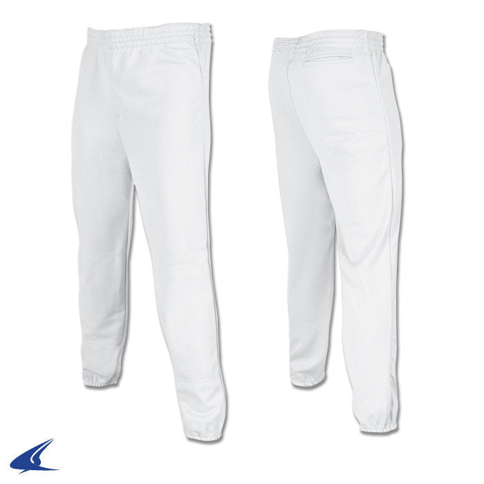 Youth Performance Pull-Up Pant