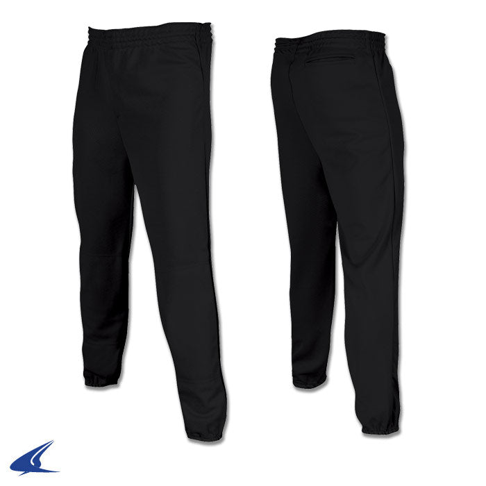 Youth Performance Pull-Up Pant