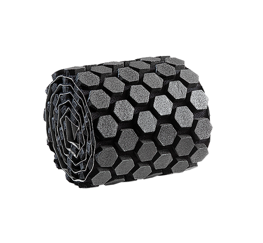 McDavid Hex™ Skin™ – Roll