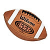 Wilson F1003 GST Game Football