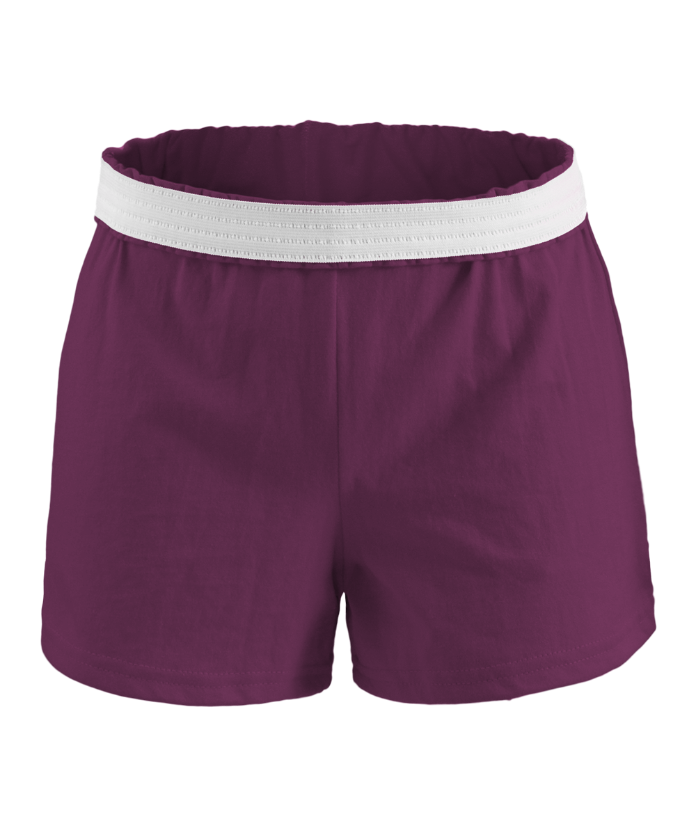 Soffe The Authentic Soffe Short