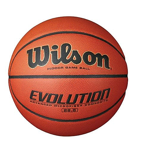 Wilson Evolution Women Game Basketball (28.5")