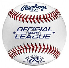 Rawlings Official League Baseball S1 - doz