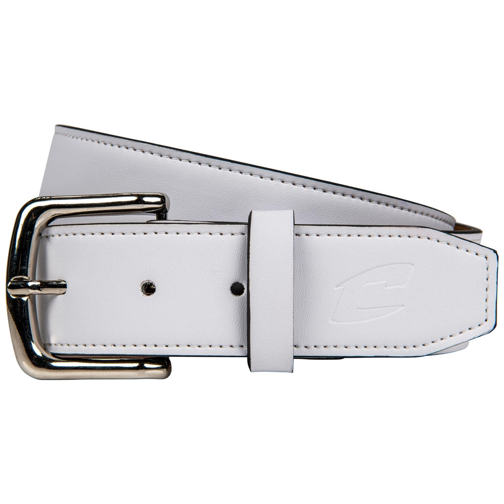 Classic Baseball Belt