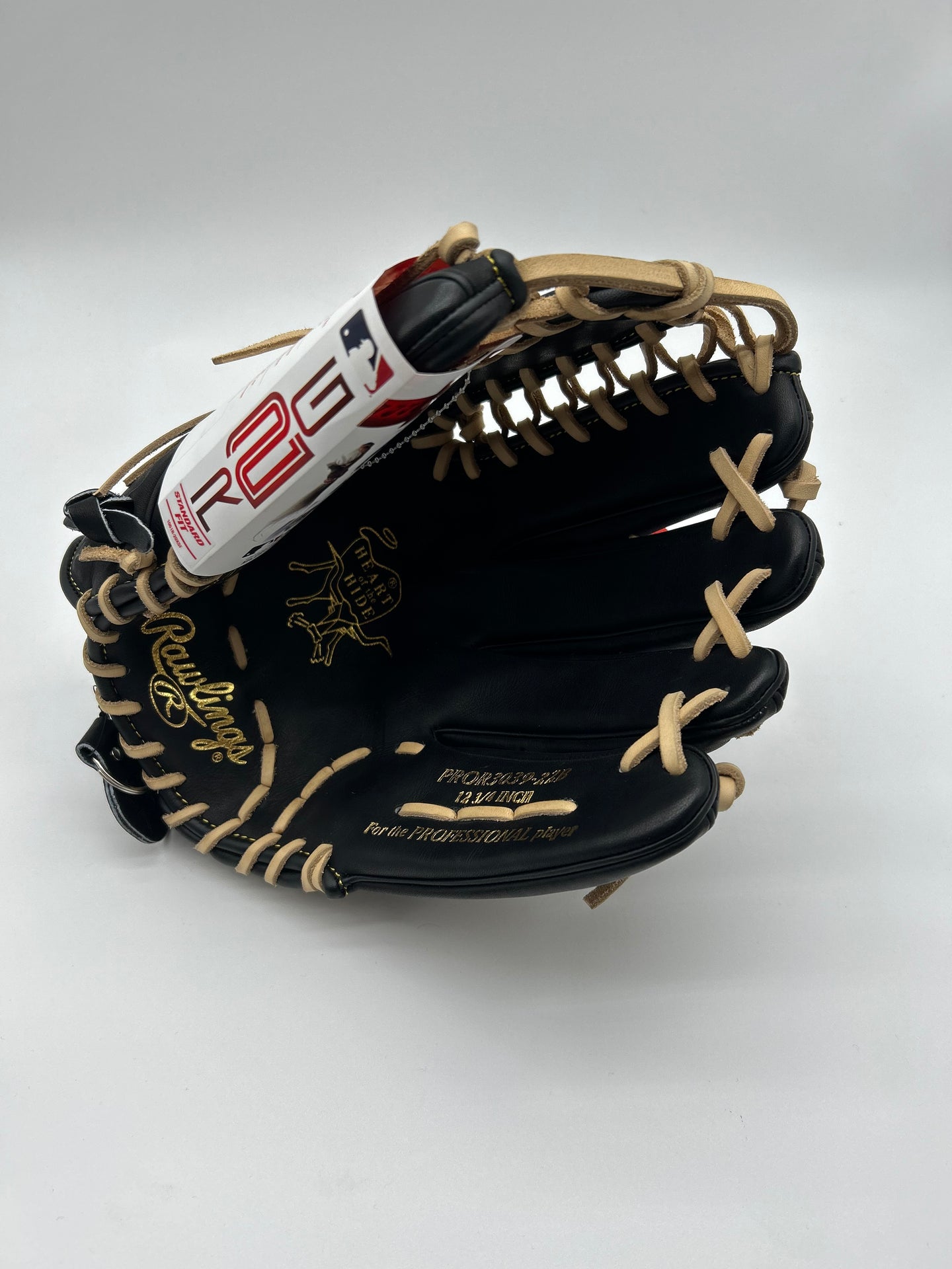 Rawlings Heart of the Hide Trap-eze