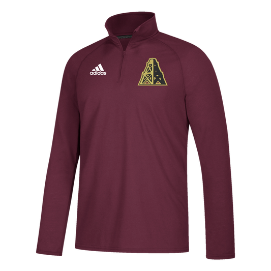 EAWR Adidas Ultimate 1/4 Zip - mens