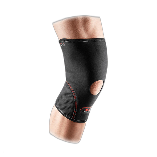 McDavid Open Patella Knee Sleeve