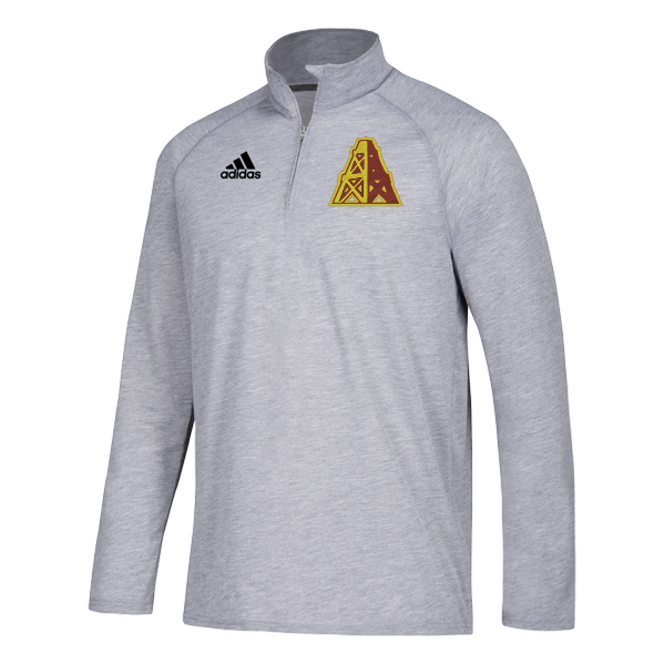 EAWR Adidas Ultimate 1/4 Zip - mens