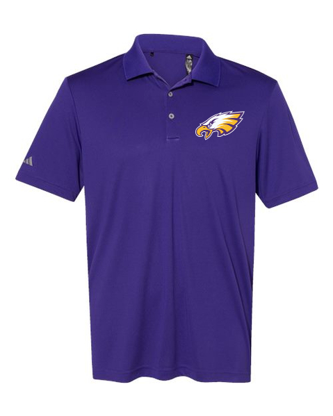 Eagle Adidas Performance Polo