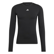 Load image into Gallery viewer, Adidas TechFit L/S tee