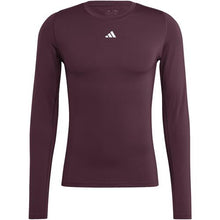 Load image into Gallery viewer, Adidas TechFit L/S tee