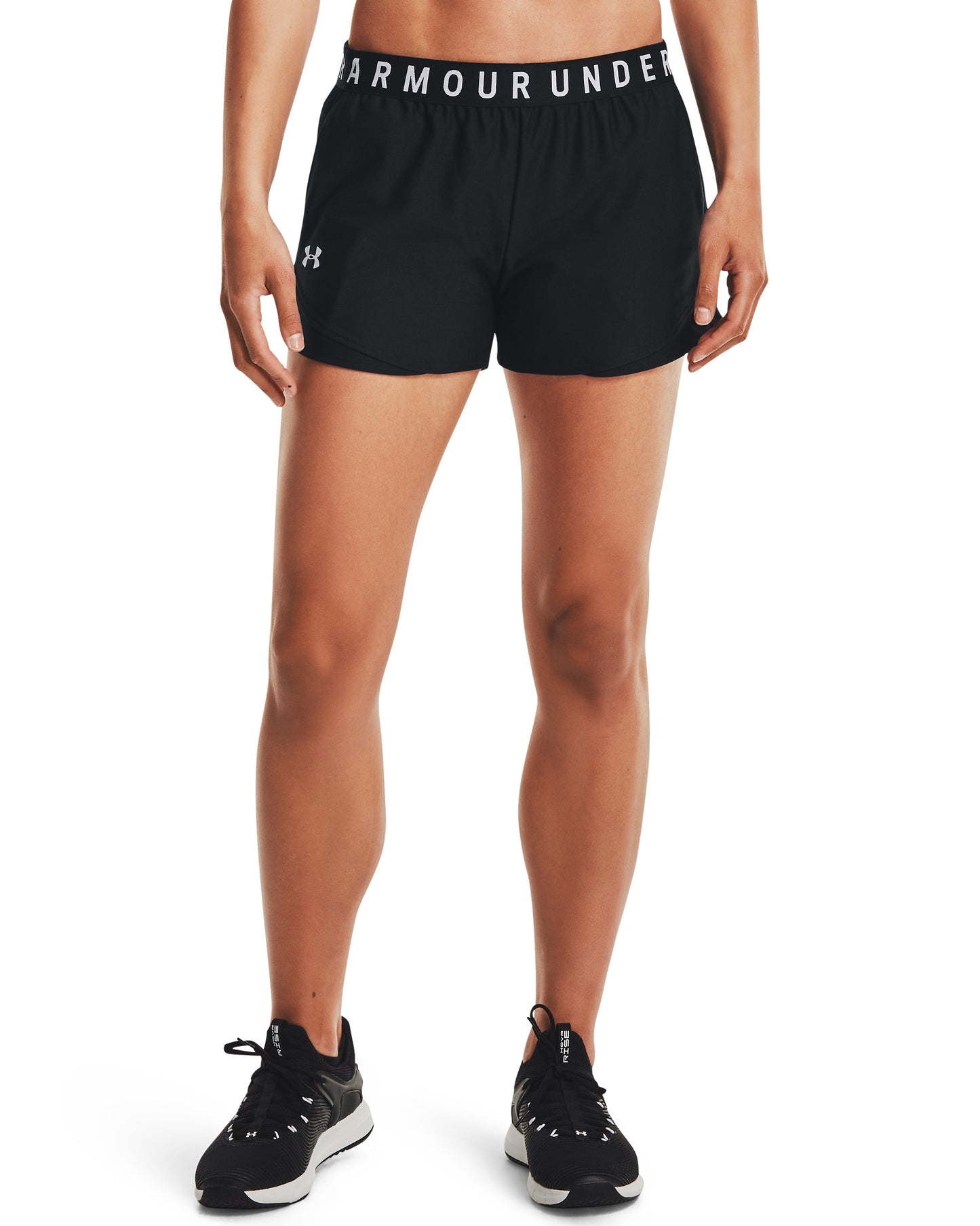 Under Armour Play Up Shorts 3.0