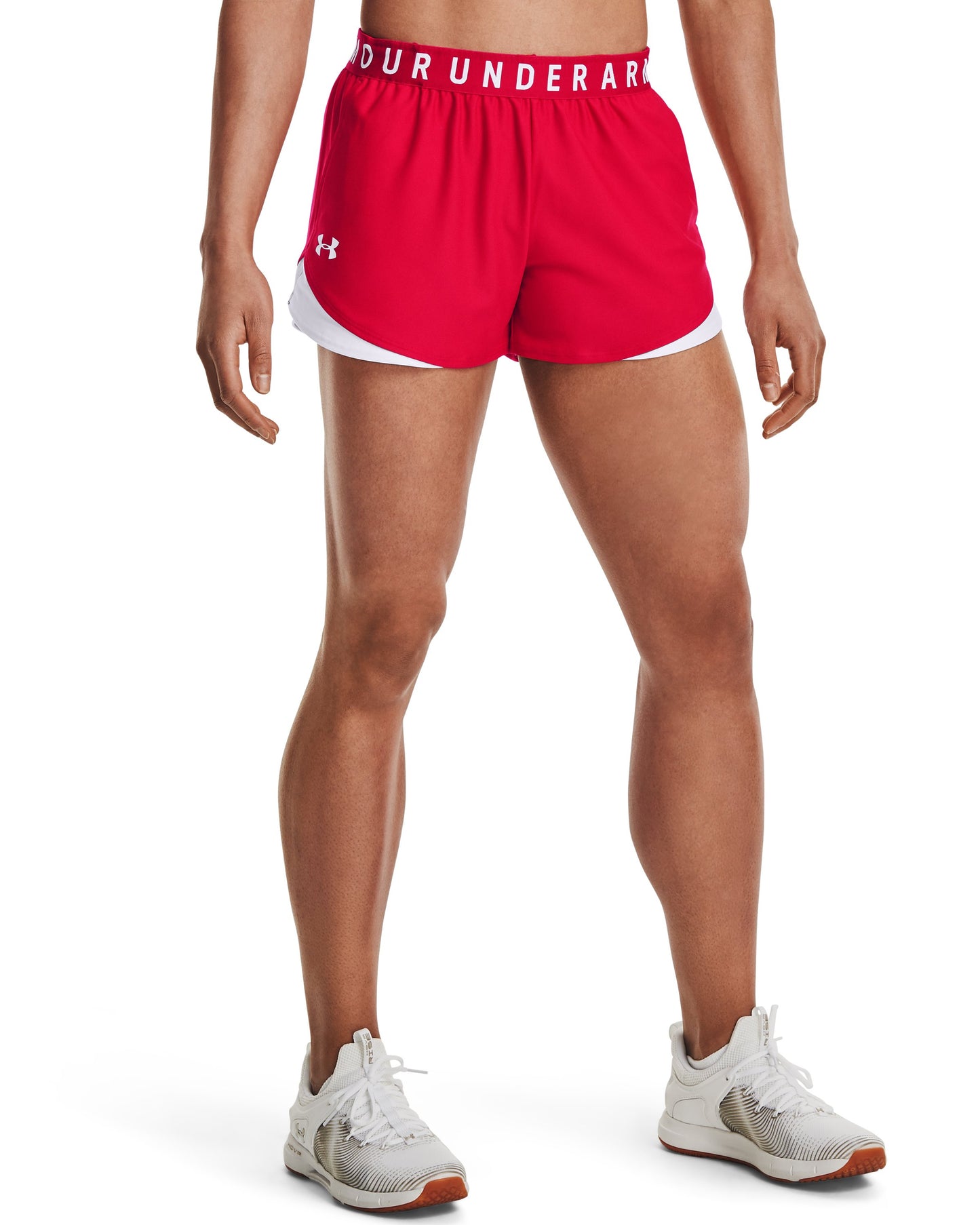 Under Armour Play Up Shorts 3.0