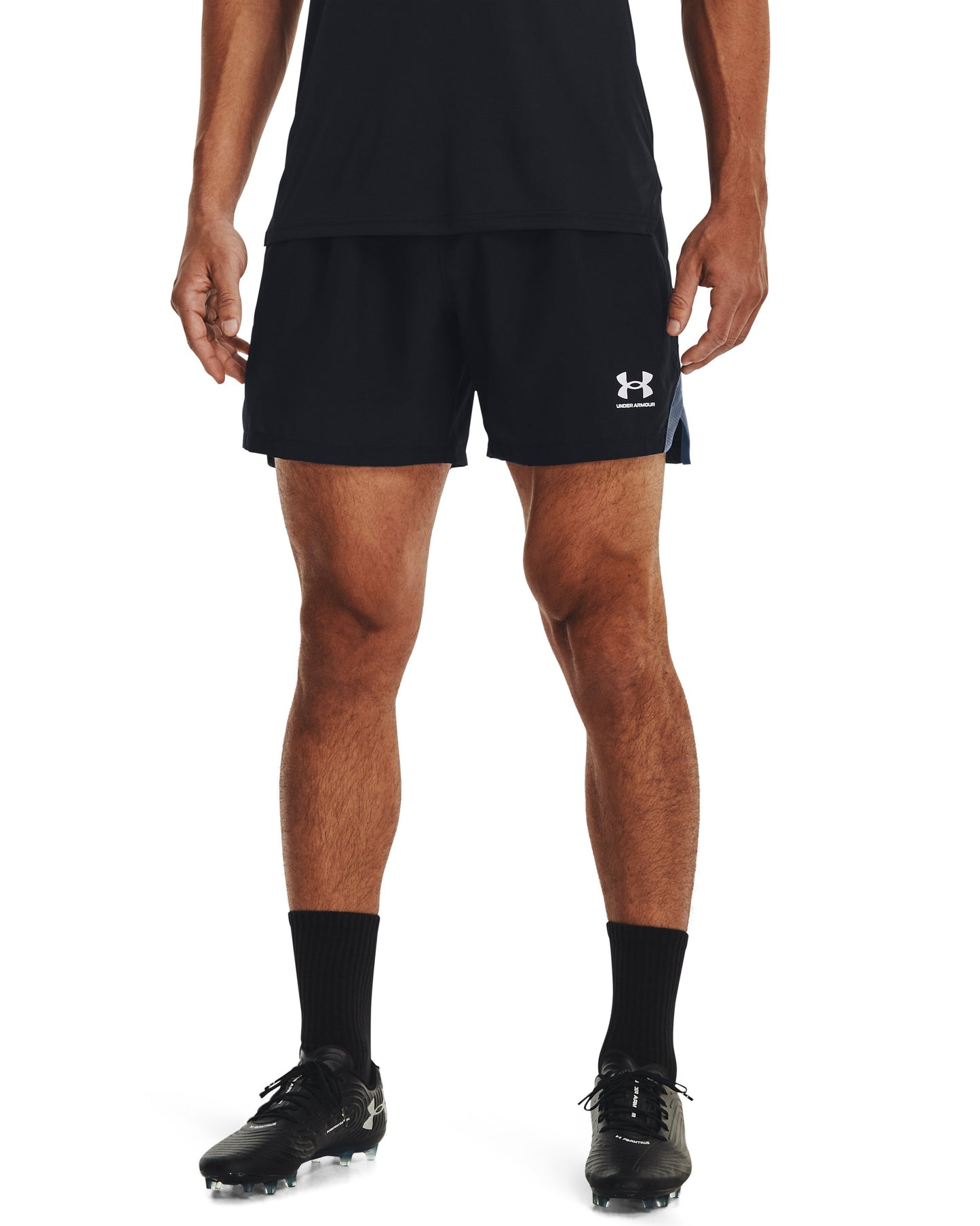 Under Armour Mens UA Accelerate Shorts