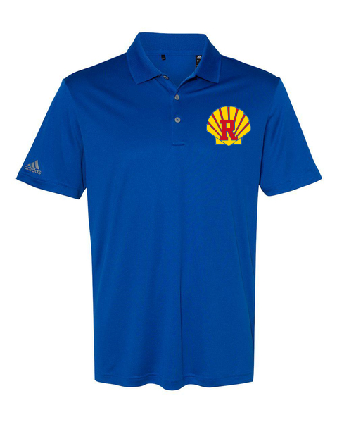 Shells Adidas Performance Polo