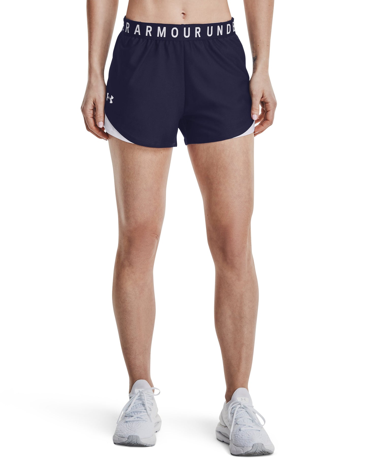 Under Armour Play Up Shorts 3.0