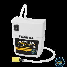AQUA AERATION QUIET - FRABILL