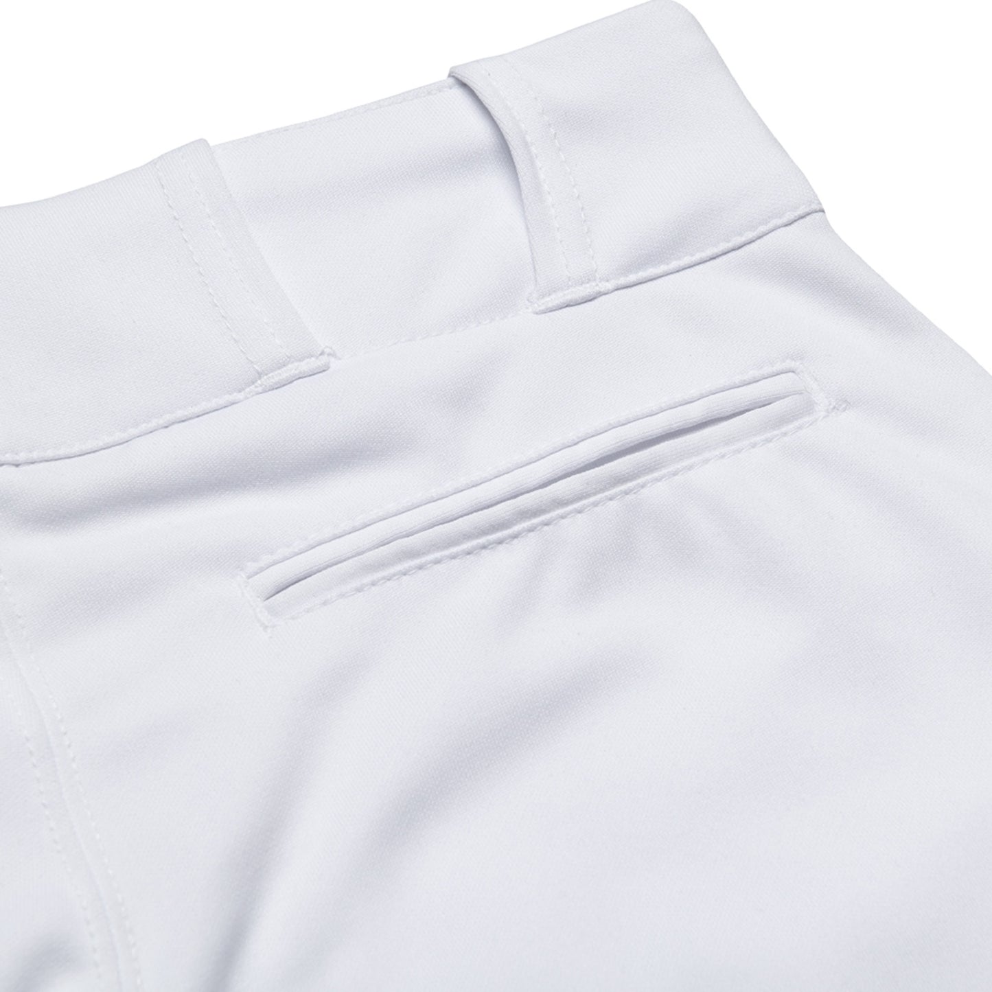 TRIPLE CROWN OPEN BOTTOM BASEBALL PANT