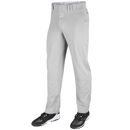 TRIPLE CROWN OPEN BOTTOM BASEBALL PANT