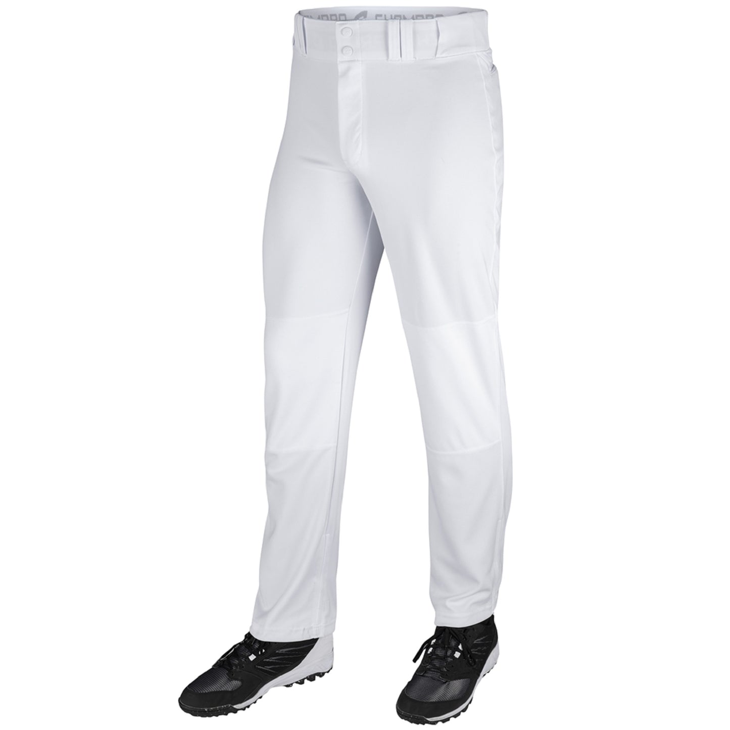 TRIPLE CROWN OPEN BOTTOM BASEBALL PANT