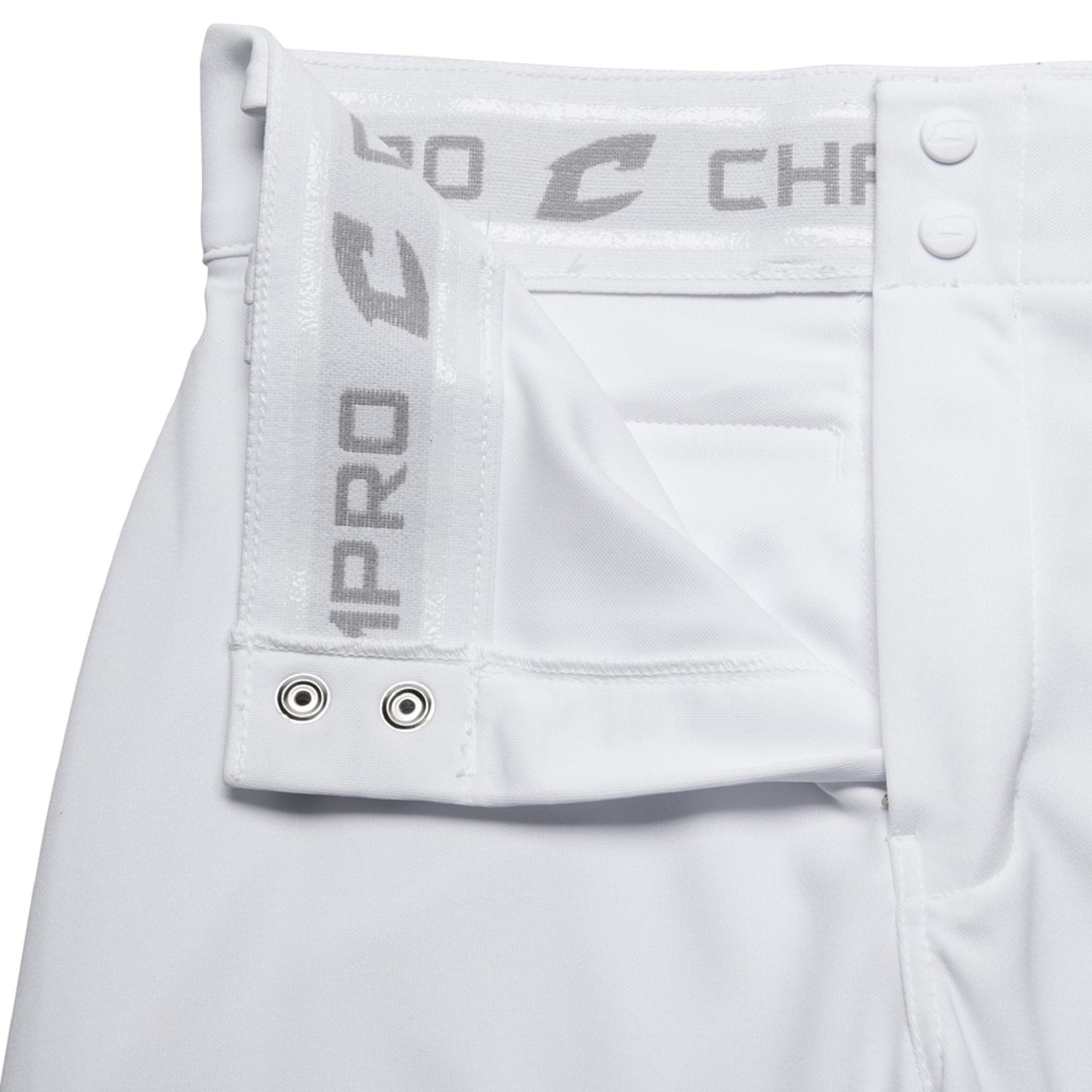 TRIPLE CROWN OPEN BOTTOM BASEBALL PANT