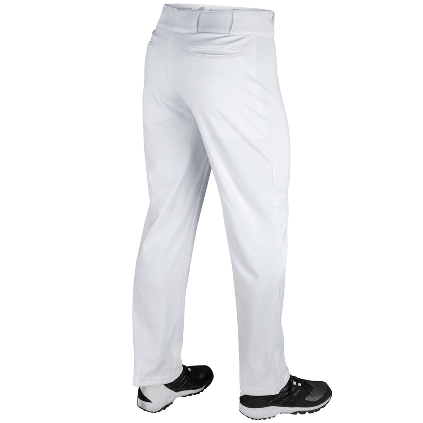 TRIPLE CROWN OPEN BOTTOM BASEBALL PANT